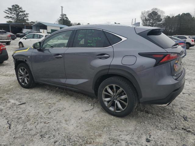 2015 LEXUS NX 200T - Фото 2