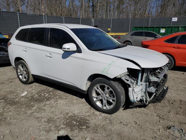 2014 Mitsubishi Outlander Se - Image 4
