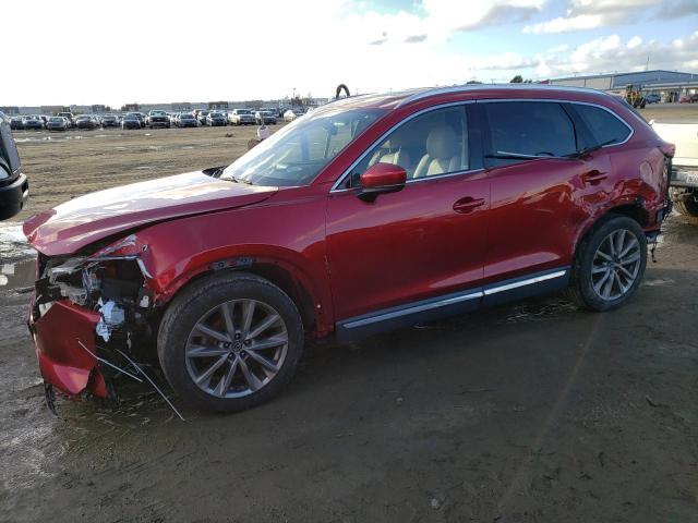 2019 Mazda Cx-9 Grand Touring