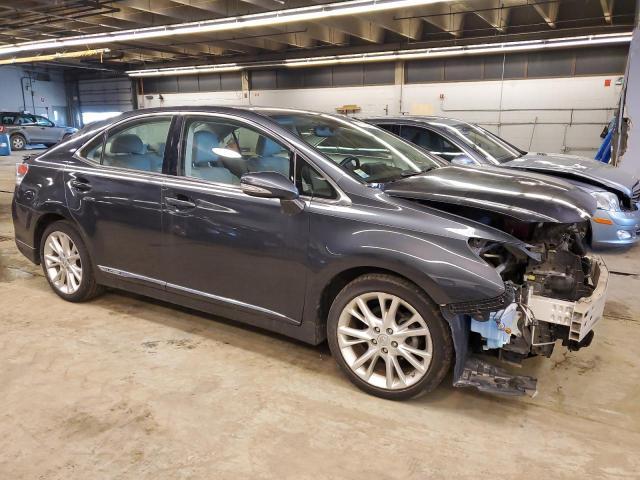 2010 Lexus Hs 250H - Фото 4