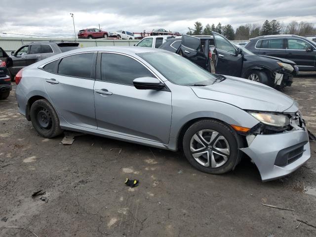 2016 Honda Civic Lx - Image 4