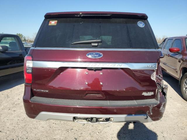 2020 Ford Expedition Max Platinum - Фото 6