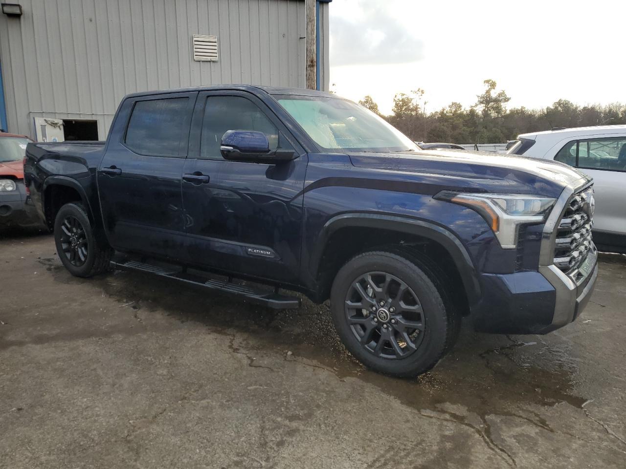 2023 TOYOTA TUNDRA CRE - Image 4