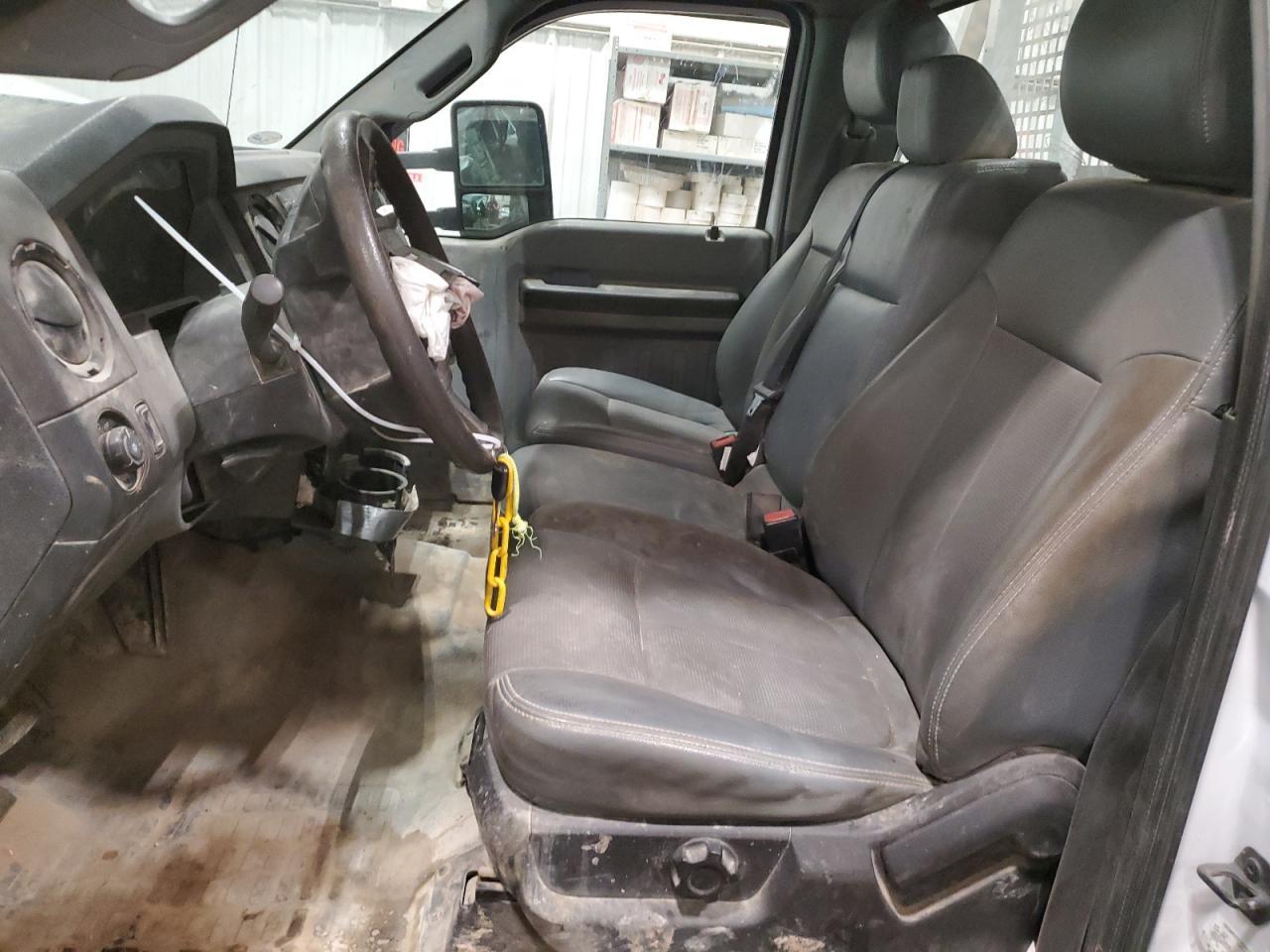 2013 FORD F250 SUPER - Фото 7