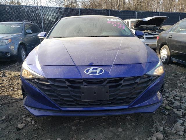 2023 Hyundai Elantra Sel - Image 5