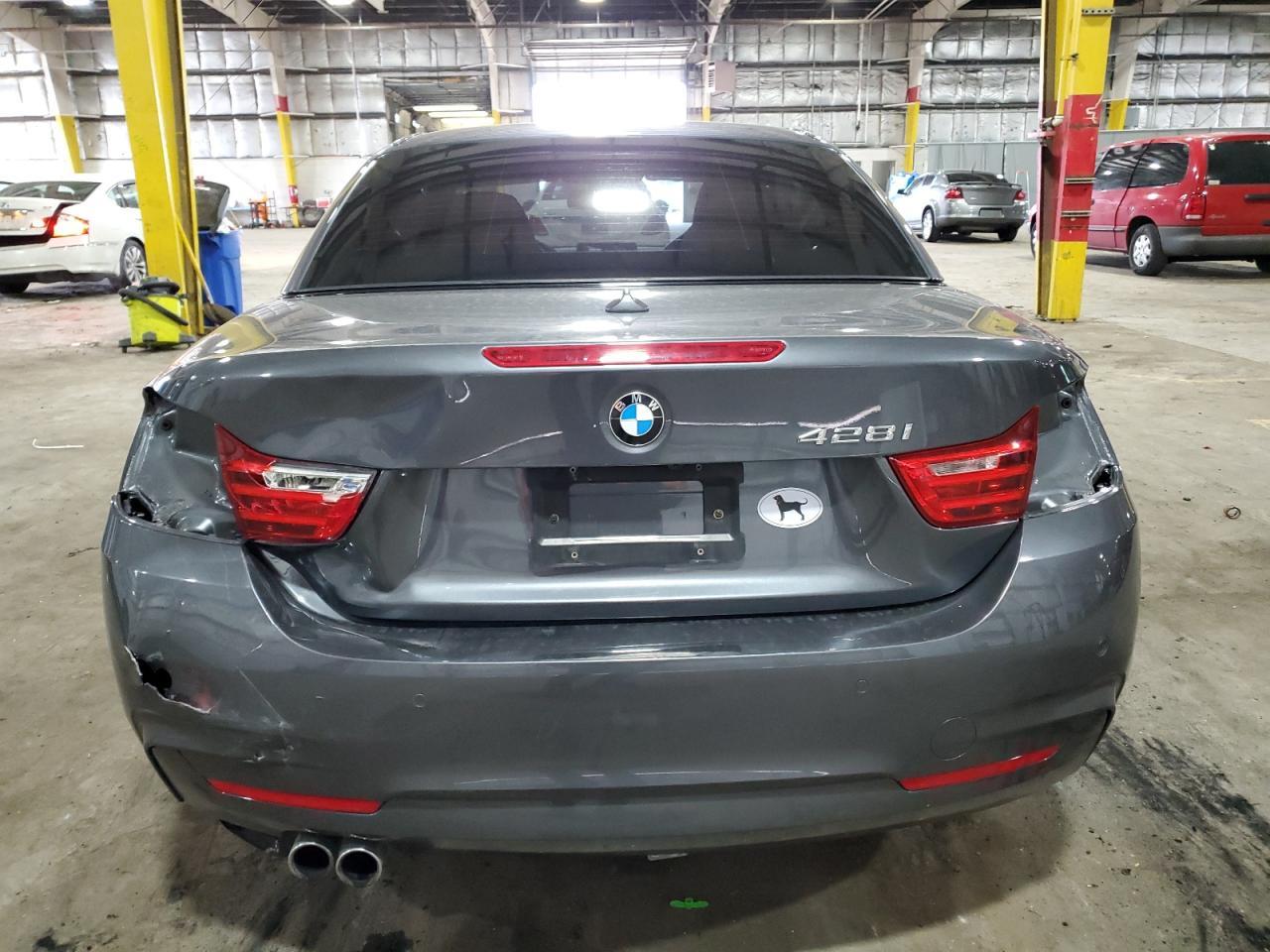 2016 BMW 428 I SULE - Image 6