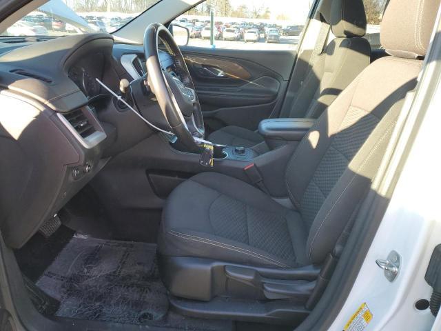 2020 GMC Terrain Sle - Фото 7