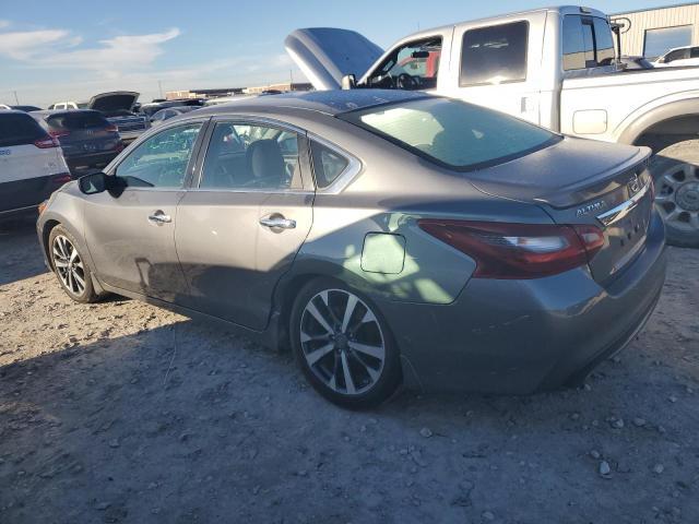 2017 Nissan Altima 2.5 - Фото 2