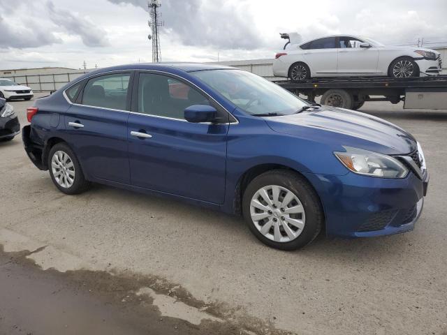 2018 Nissan Sentra S - Фото 4