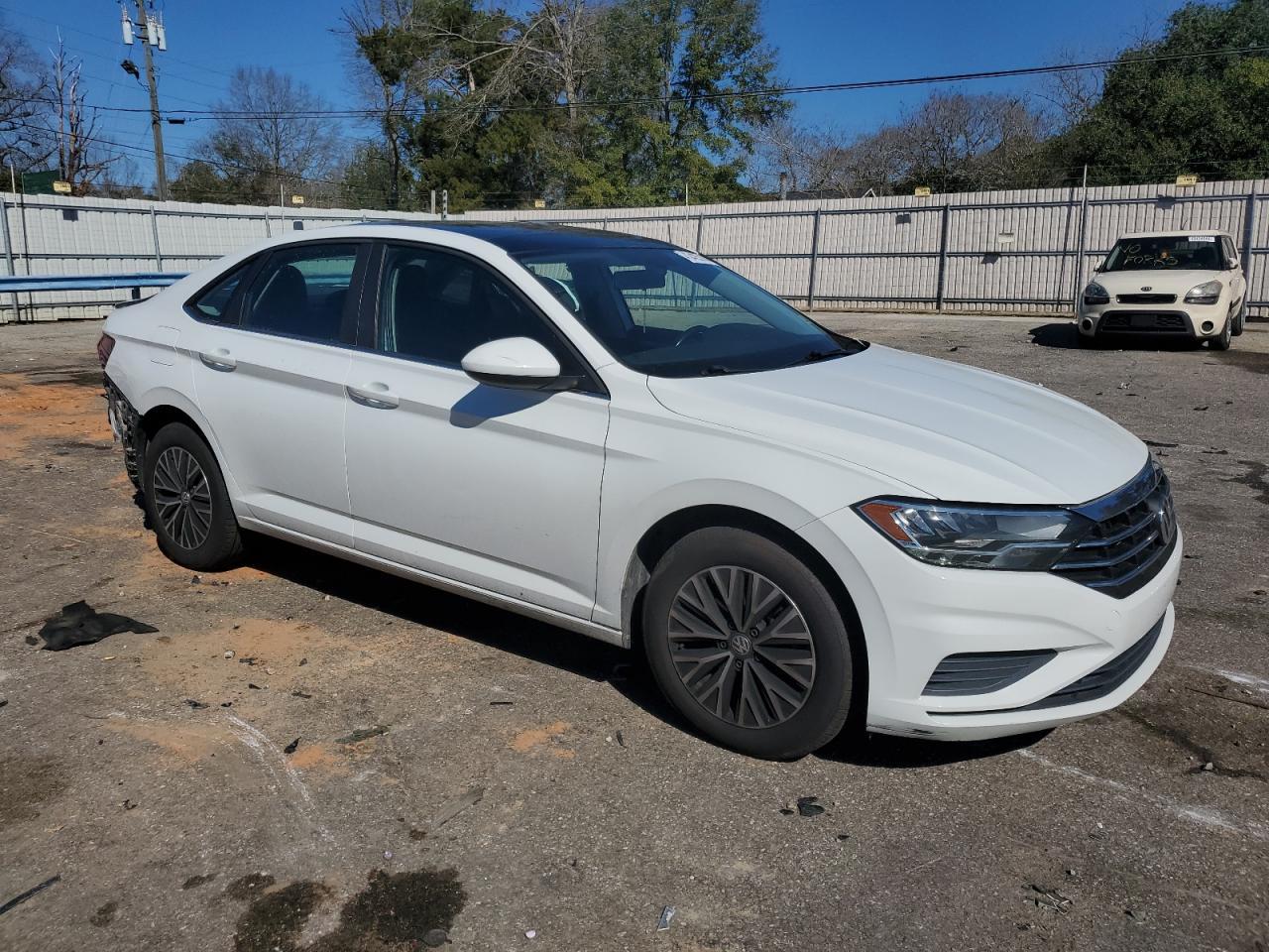 2019 VOLKSWAGEN JETTA S - Фото 4