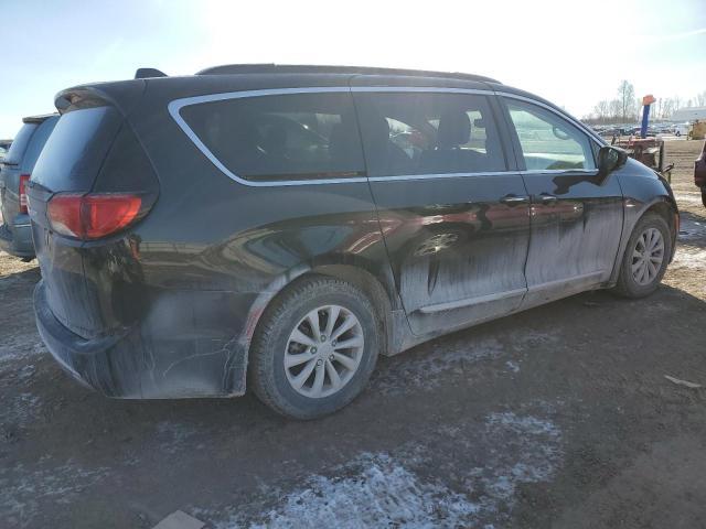 2017 Chrysler Pacifica Touring L - Фото 3