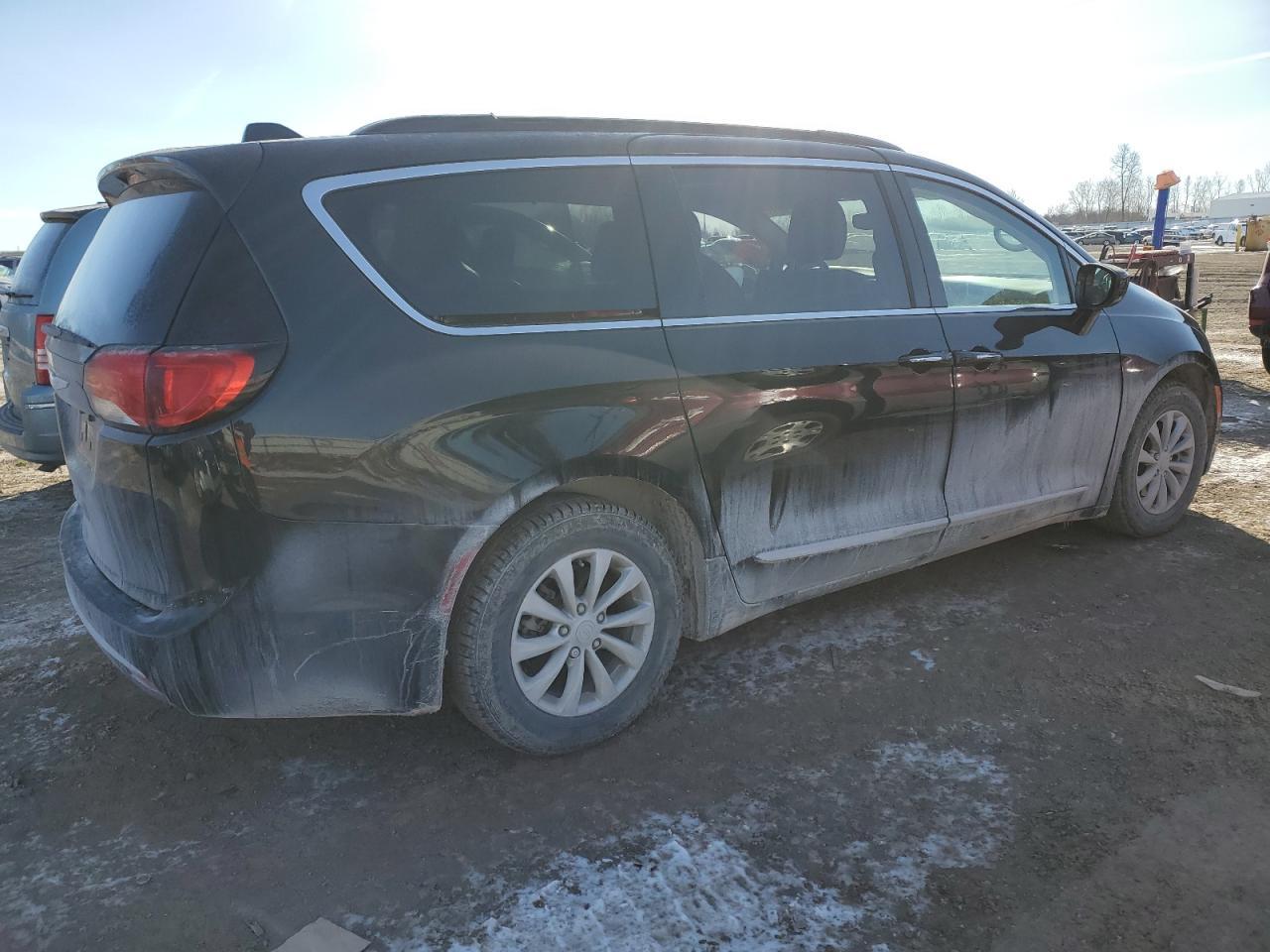 2017 CHRYSLER PACIFICA T - Фото 3