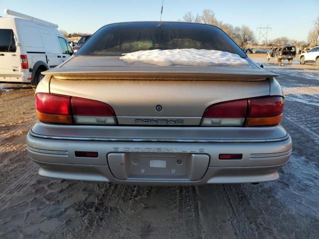 1995 Pontiac Bonneville Se - Фото 6