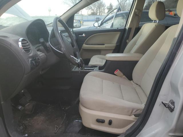 2008 Ford Taurus X Sel - Фото 7