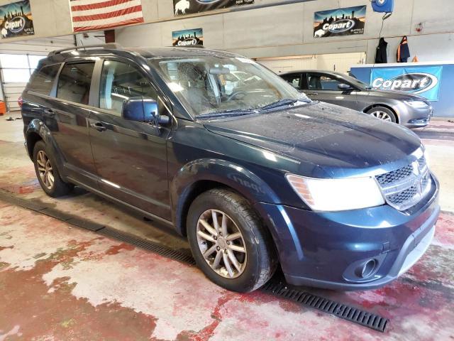 2013 Dodge Journey Sxt - Фото 4