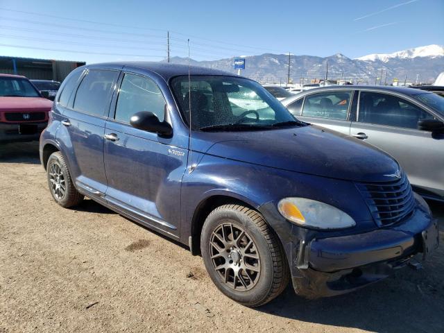 2005 Chrysler Pt Cruiser Touring - Фото 4