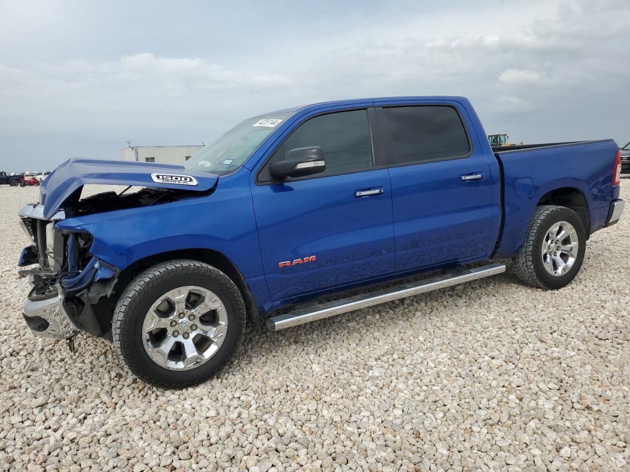 2019 RAM 1500 BIG H