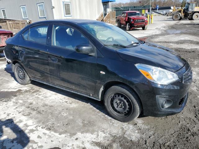 2019 Mitsubishi Mirage G4 Es - Фото 4
