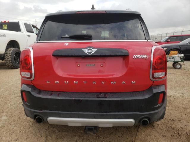 2019 Mini Cooper S Countryman All4 - Фото 6