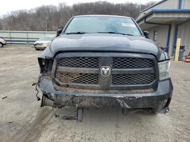 2014 Ram 1500 St - Фото 5