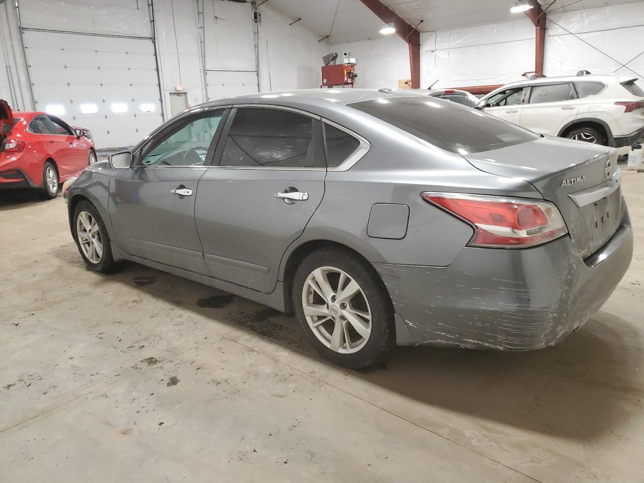 2015 NISSAN ALTIMA 2.5 - Image 2