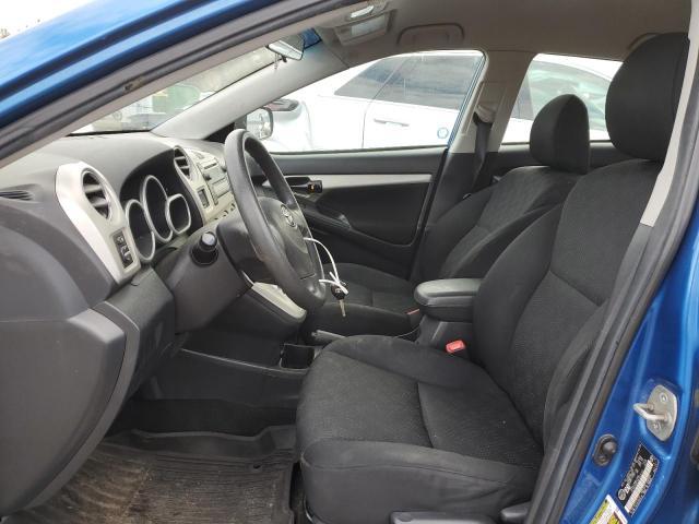 2010 Toyota Corolla Matrix - Фото 7
