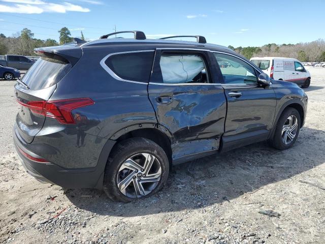 2023 Hyundai Santa Fe Sel - Фото 3