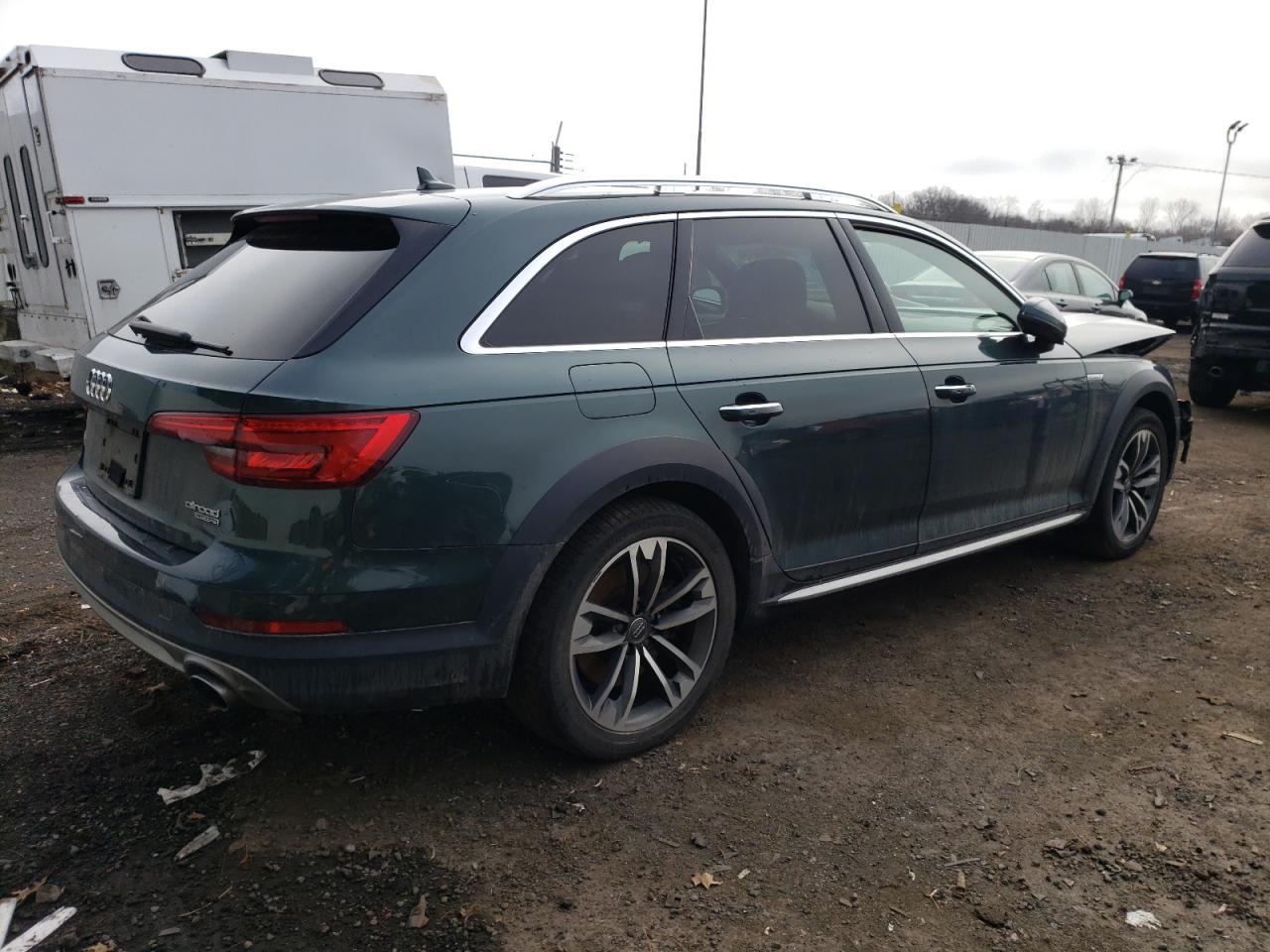 2017 AUDI A4 ALLROAD - Image 3
