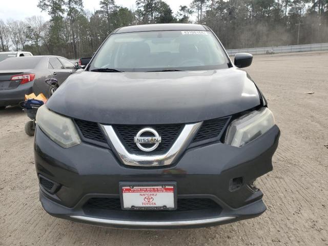 2016 Nissan Rogue S - Фото 5