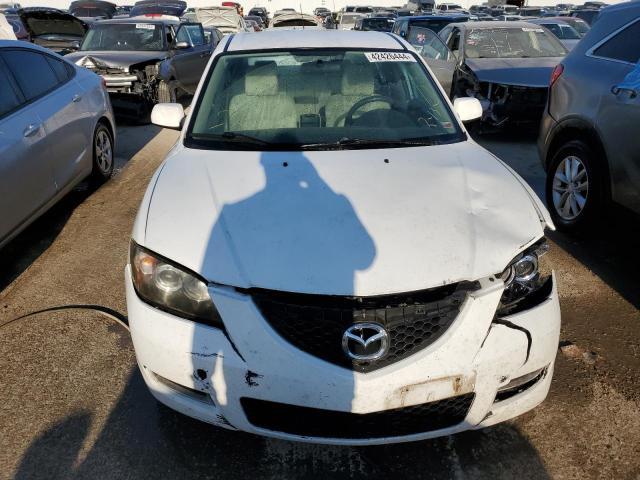 2008 Mazda 3 I - Фото 5