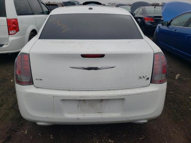 2014 Chrysler 300 S - Image 6