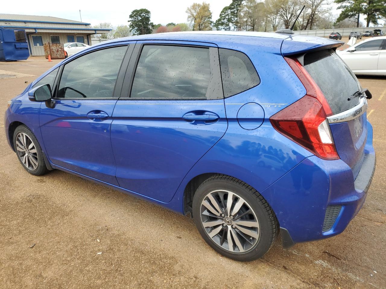 2016 HONDA FIT EX - Image 2