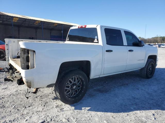 2014 Chevrolet Silverado C1500 Lt - Image 3