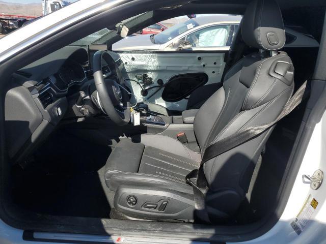 2021 Audi A5 Premium 45 - Фото 7