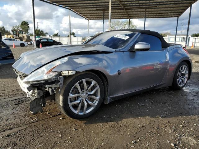 2011 Nissan 370Z Base