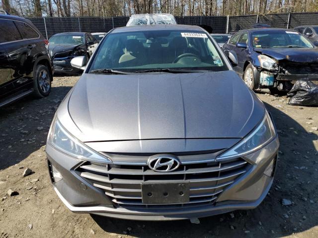 2019 Hyundai Elantra Sel - Image 5