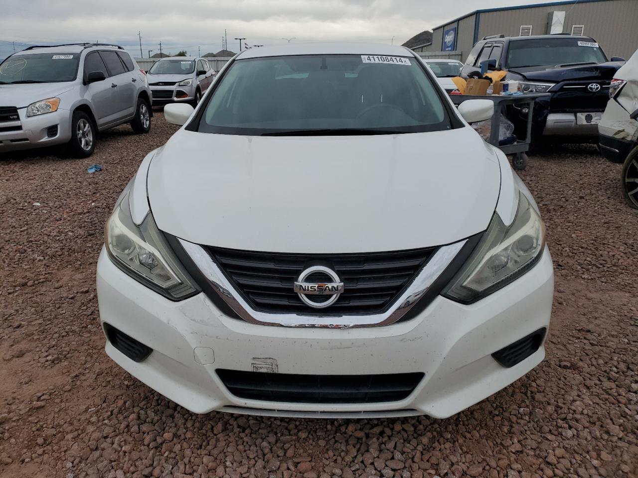 2016 NISSAN ALTIMA 2.5 - Image 5