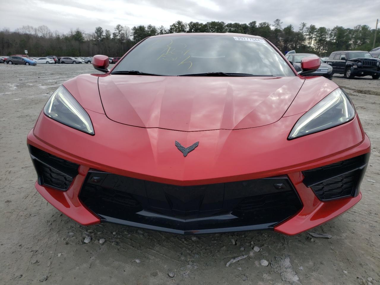2023 CHEVROLET CORVETTE S - Image 5