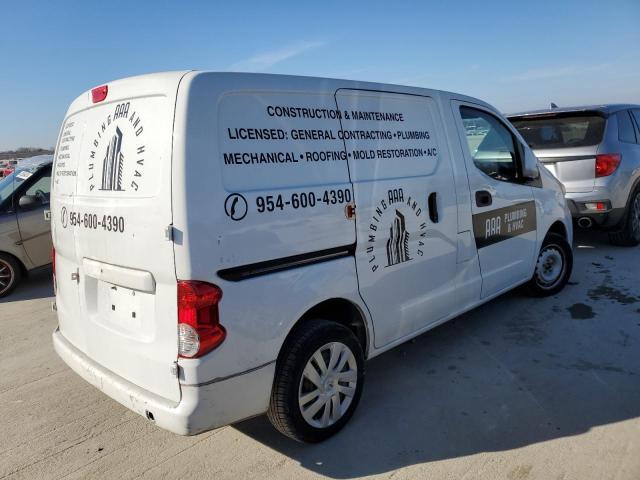 2019 Nissan Nv200 2.5S - Фото 3