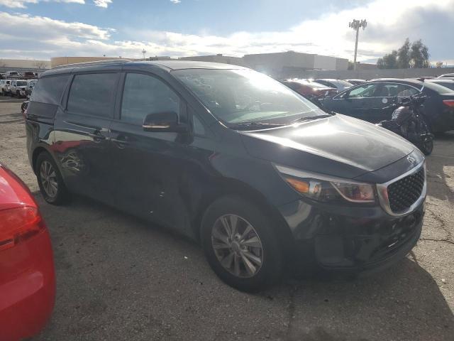 2016 KIA ALL MODELS - Image 4