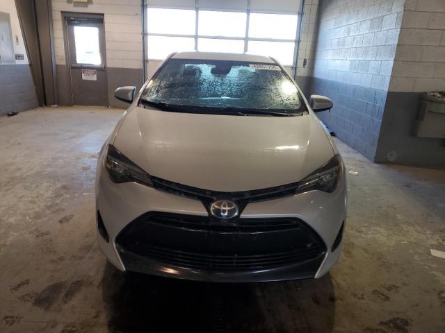2018 Toyota Corolla L - Фото 5