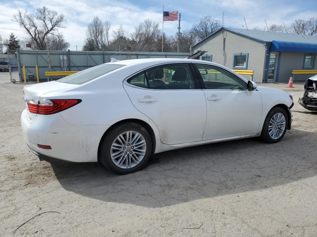 2014 LEXUS ES 350 - Image 3