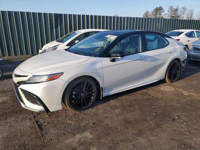 2023 Toyota Camry Trd