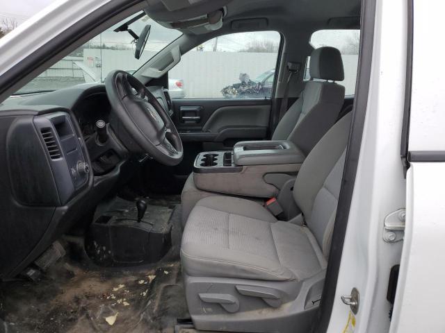 2014 Chevrolet Silverado K1500 - Image 7