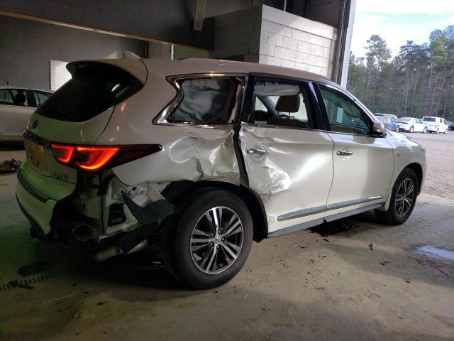 2017 Infiniti Qx60 - Фото 3