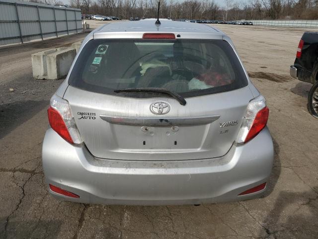 2012 Toyota Yaris - Фото 6