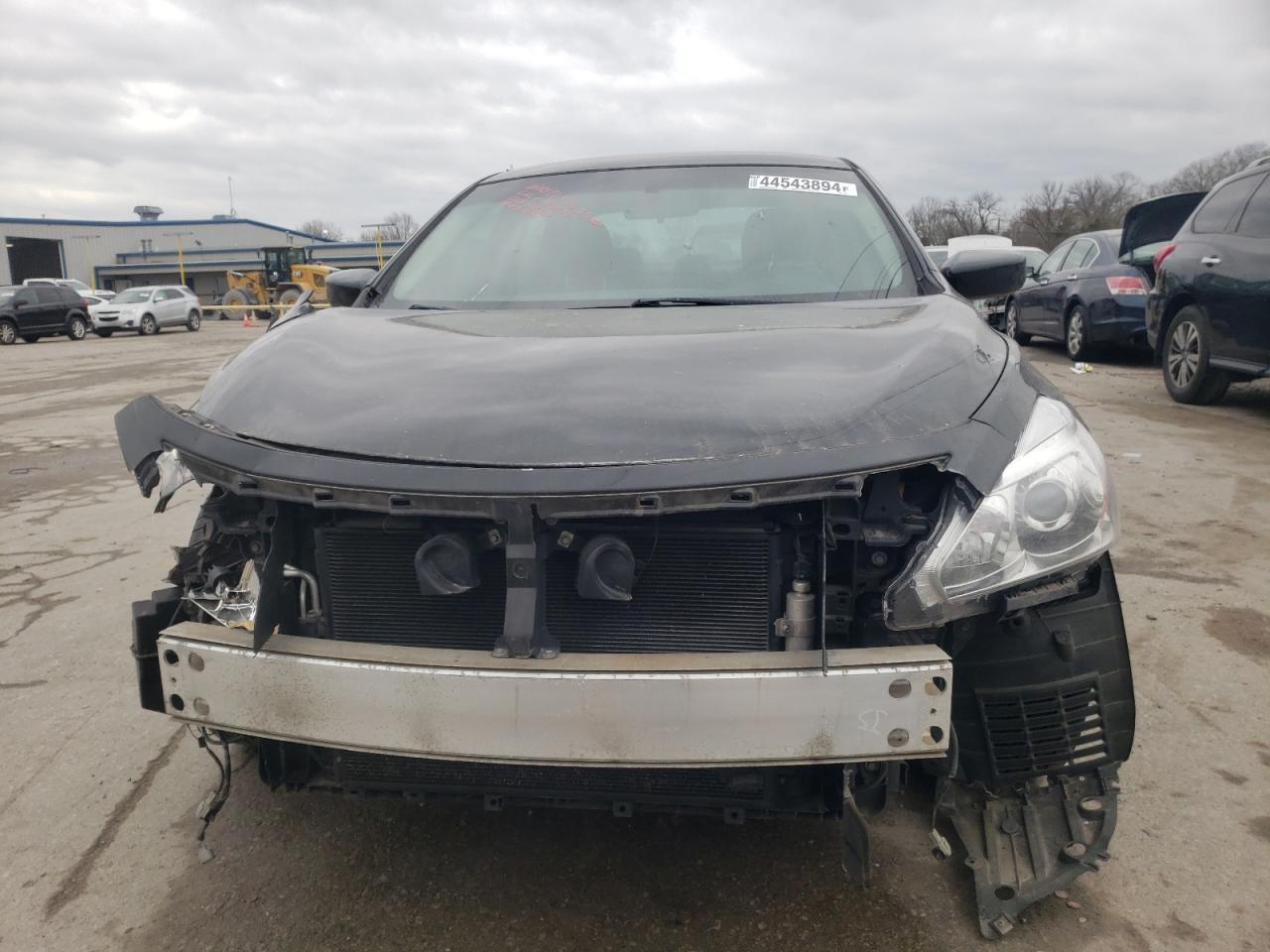 2014 NISSAN ALTIMA 2.5 - Image 5