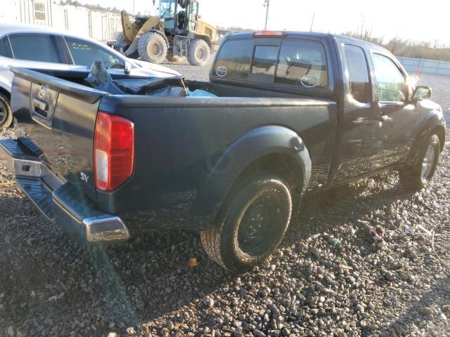 2016 Nissan Frontier Sv - Image 3