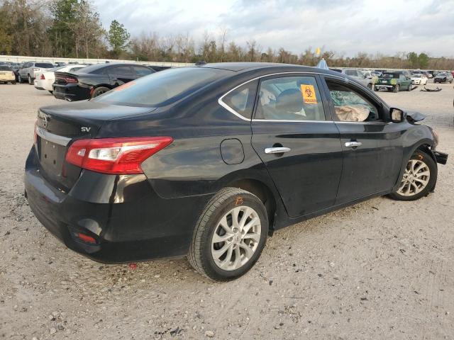 2018 Nissan Sentra S - Image 3