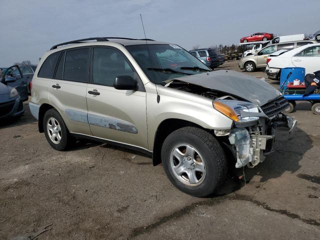 2002 Toyota Rav4 - Фото 4